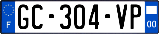 GC-304-VP
