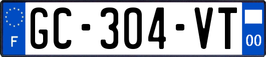 GC-304-VT
