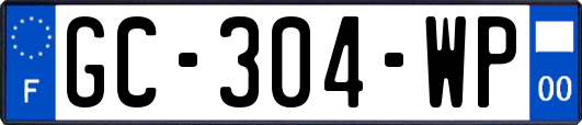 GC-304-WP