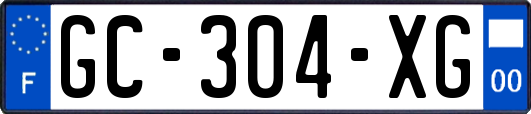 GC-304-XG