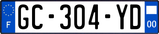 GC-304-YD