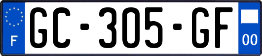 GC-305-GF