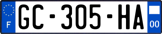 GC-305-HA