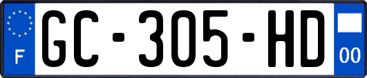 GC-305-HD