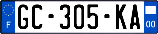GC-305-KA