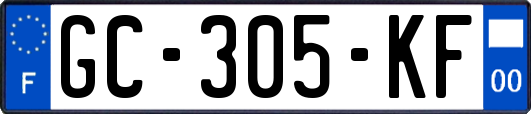 GC-305-KF