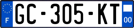GC-305-KT