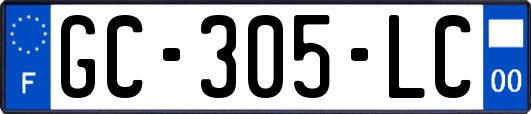 GC-305-LC