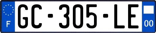GC-305-LE