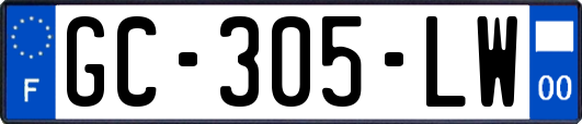 GC-305-LW