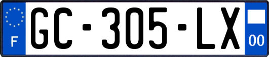 GC-305-LX