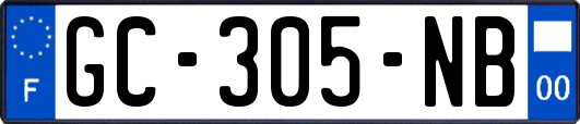 GC-305-NB