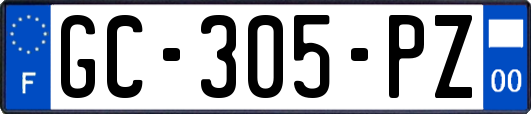 GC-305-PZ