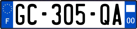 GC-305-QA