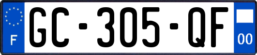 GC-305-QF