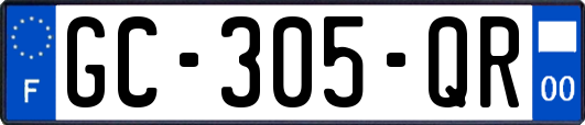 GC-305-QR