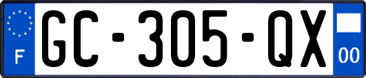 GC-305-QX