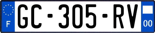 GC-305-RV