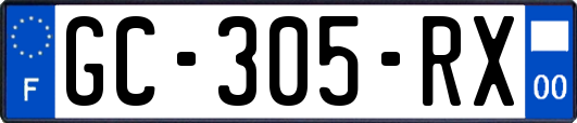 GC-305-RX