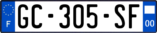 GC-305-SF