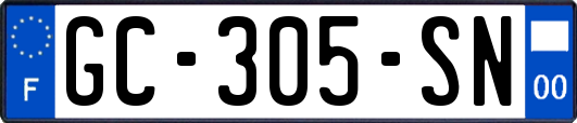 GC-305-SN