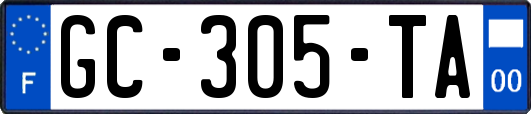GC-305-TA