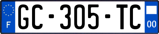 GC-305-TC