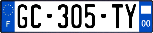 GC-305-TY
