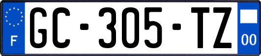 GC-305-TZ