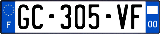 GC-305-VF