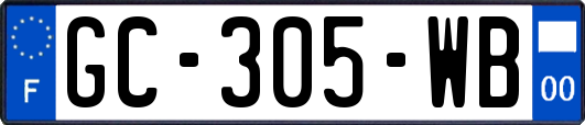 GC-305-WB