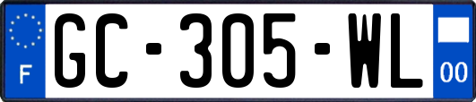 GC-305-WL