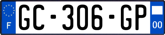 GC-306-GP