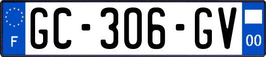 GC-306-GV