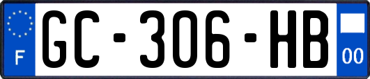 GC-306-HB
