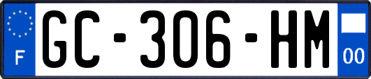GC-306-HM