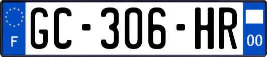 GC-306-HR
