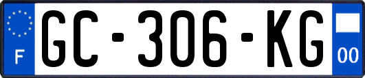 GC-306-KG