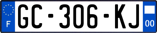 GC-306-KJ