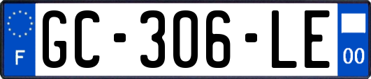 GC-306-LE