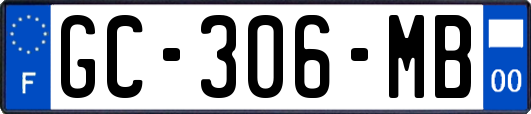 GC-306-MB