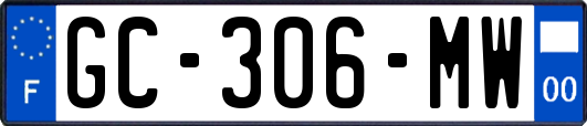 GC-306-MW