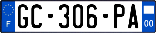 GC-306-PA