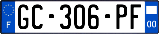 GC-306-PF