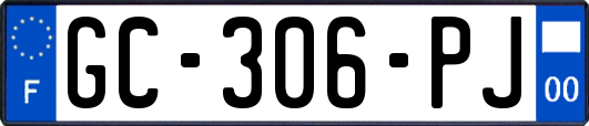 GC-306-PJ