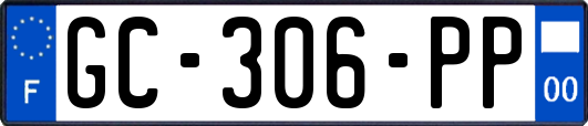 GC-306-PP
