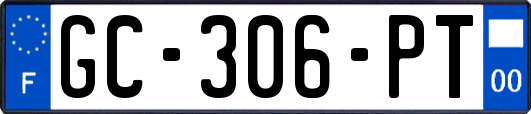 GC-306-PT