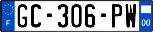 GC-306-PW