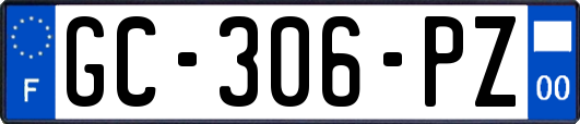 GC-306-PZ