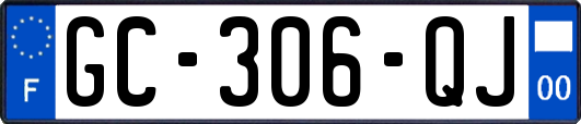 GC-306-QJ